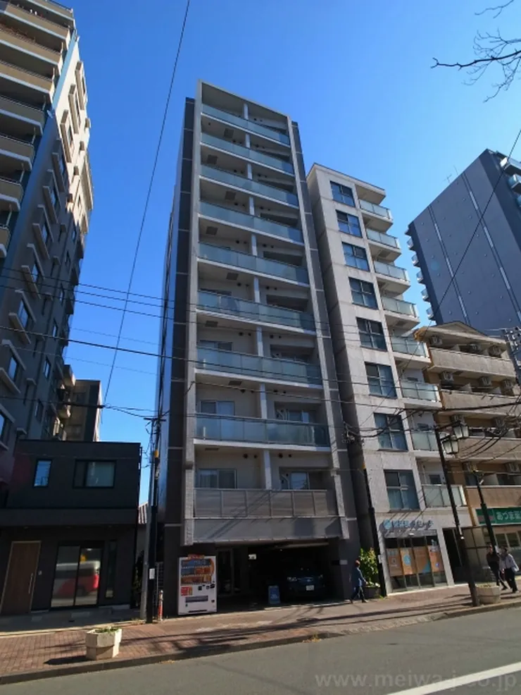 ドルチェ東京府中弐番館（T1-3349）の写真2