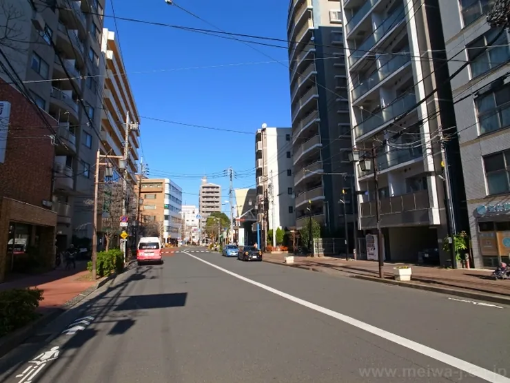 ドルチェ東京府中弐番館（T1-3349）の写真5