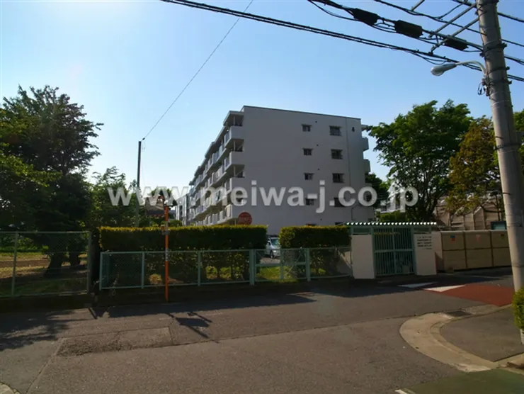 府中第2団地(エステート晴見)の写真5