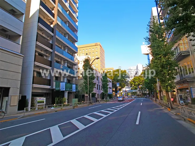 エクセレントシティ府中駅前の写真5