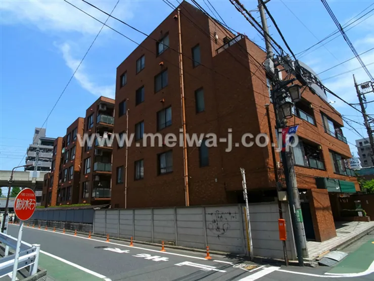 府中グリーンハイツ（宮西町１）（M-50081）の写真2