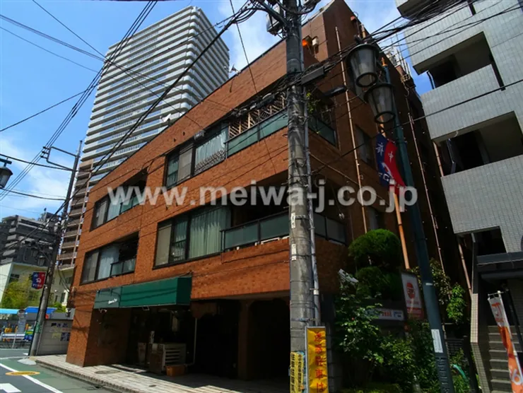 府中グリーンハイツ（宮西町１）（M-50081）の写真4
