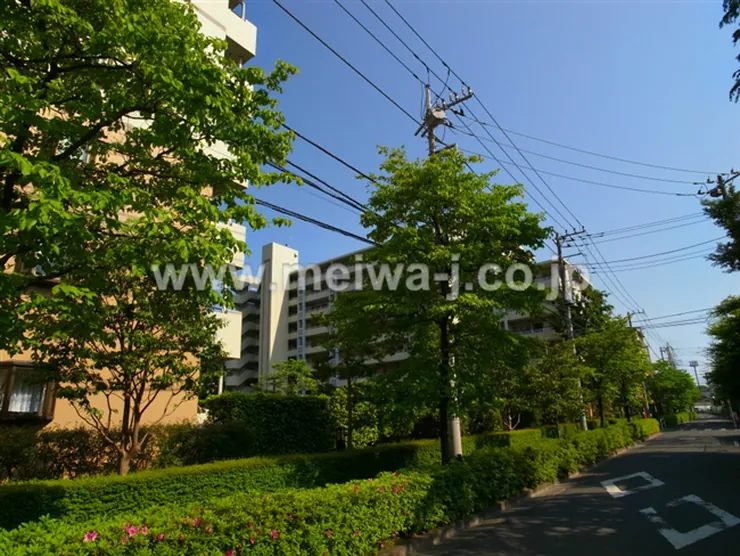府中グリーンハイツ（晴見町１）3号棟（M-50073）の写真5