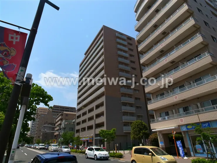 府中パークホームズ（M-49849）の写真3