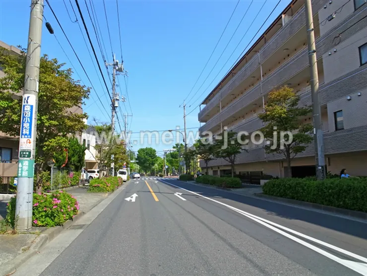府中ロイヤルマンション(天神町2)の写真5