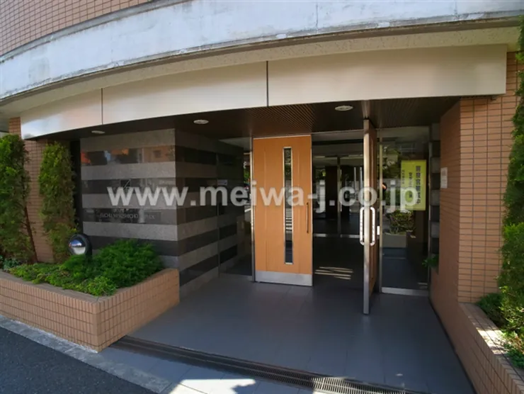 府中美好町デュープレックスの写真5