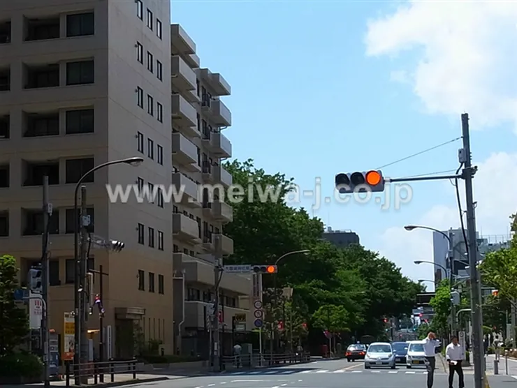 府中宮町パークホームズの写真4