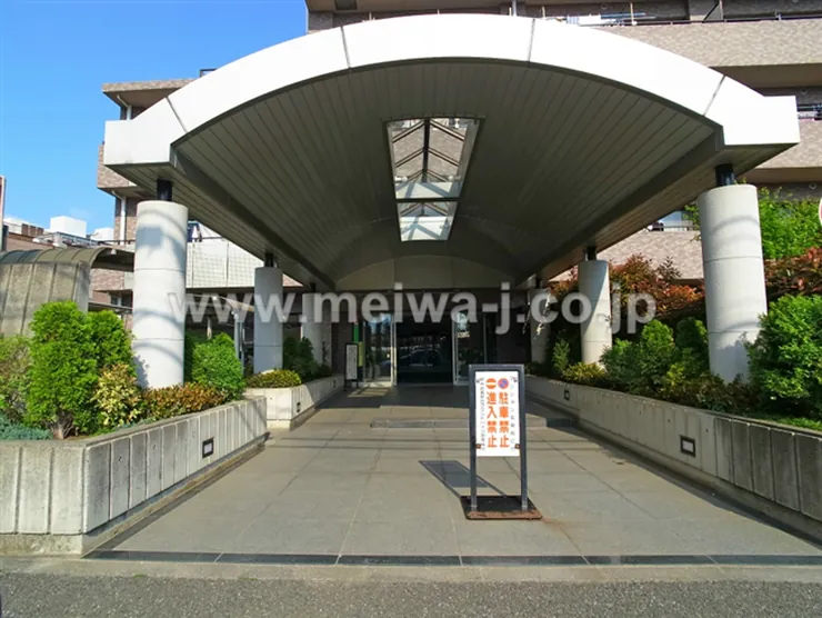 府中武蔵野台グランドハイツ（M-49798）の写真4
