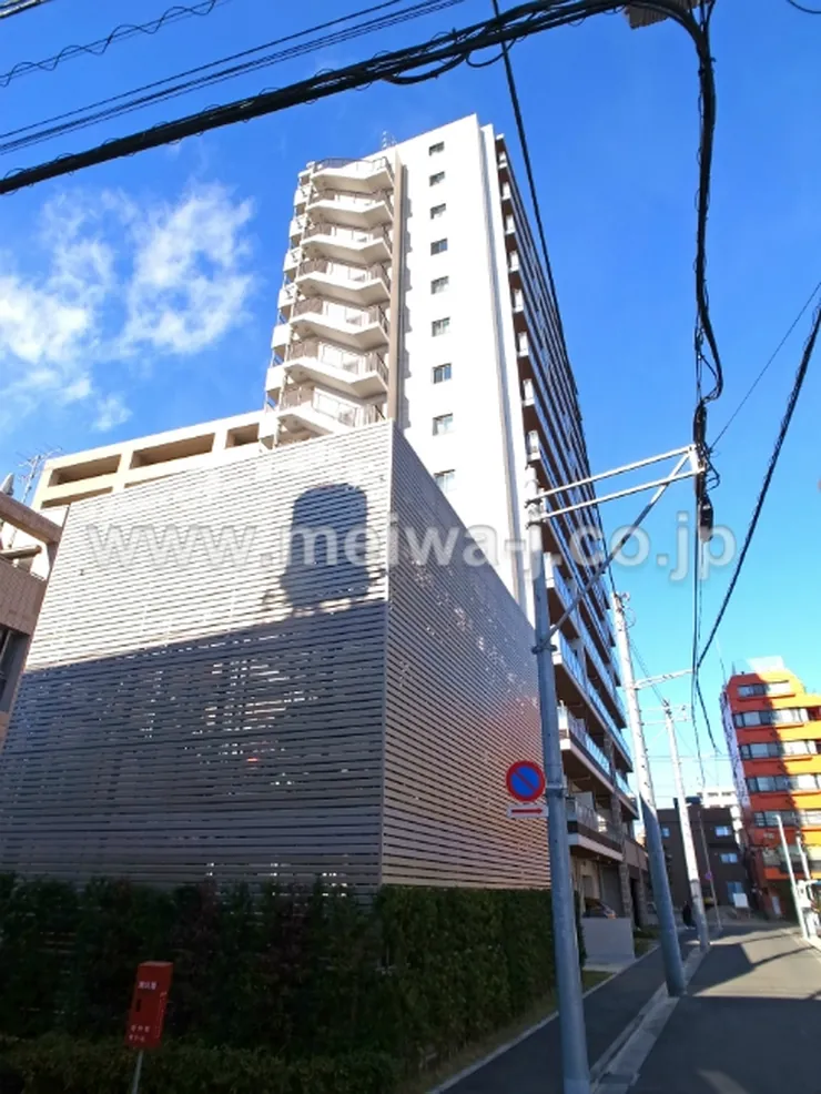ガーラレジデンス府中宮西町（M-49864）の写真2