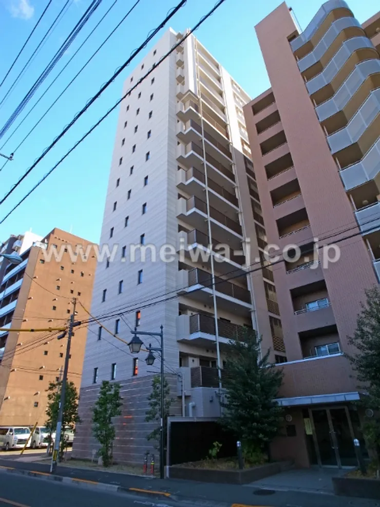 ガーラレジデンス府中宮西町（M-49864）の写真4