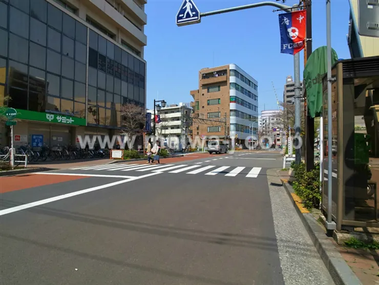 ハイツ小林(清水が丘1)の写真4