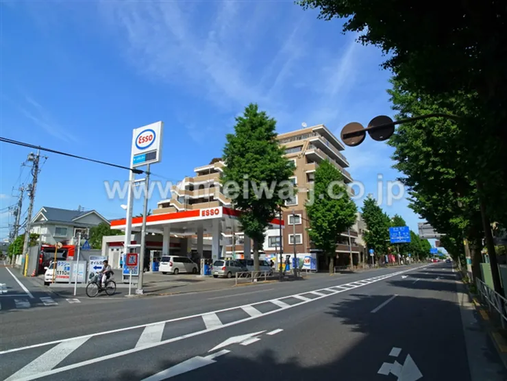 東府中第2ダイヤモンドマンションの写真5