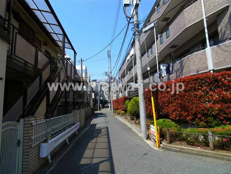 ジークレフ府中分倍河原の写真5