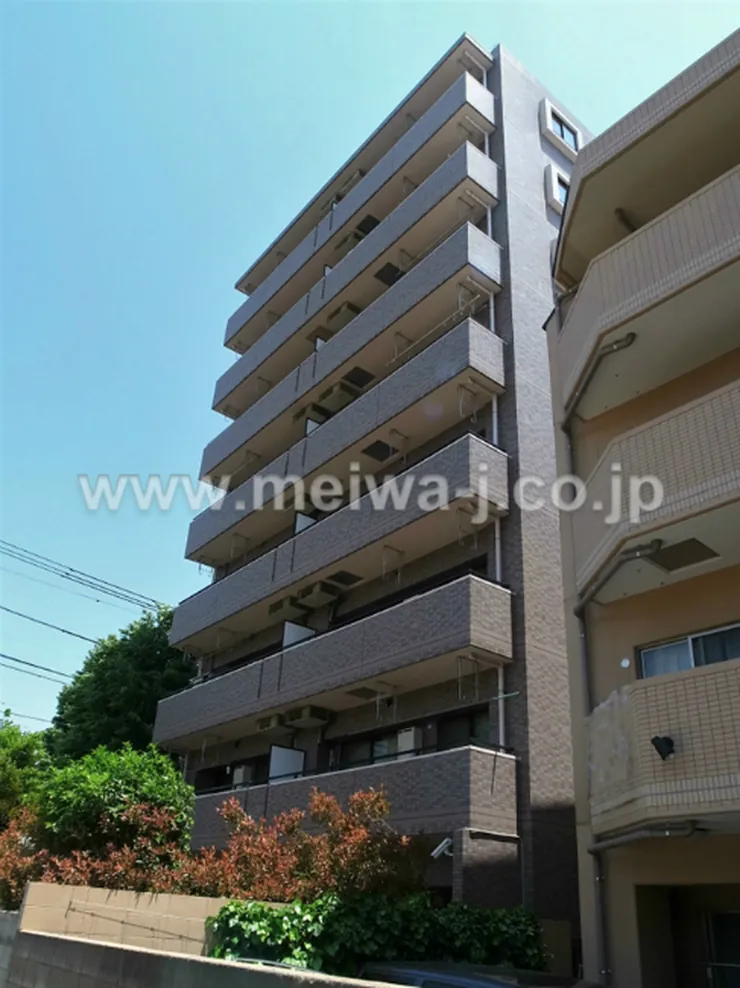 キャッスルマンション府中参番館の写真4