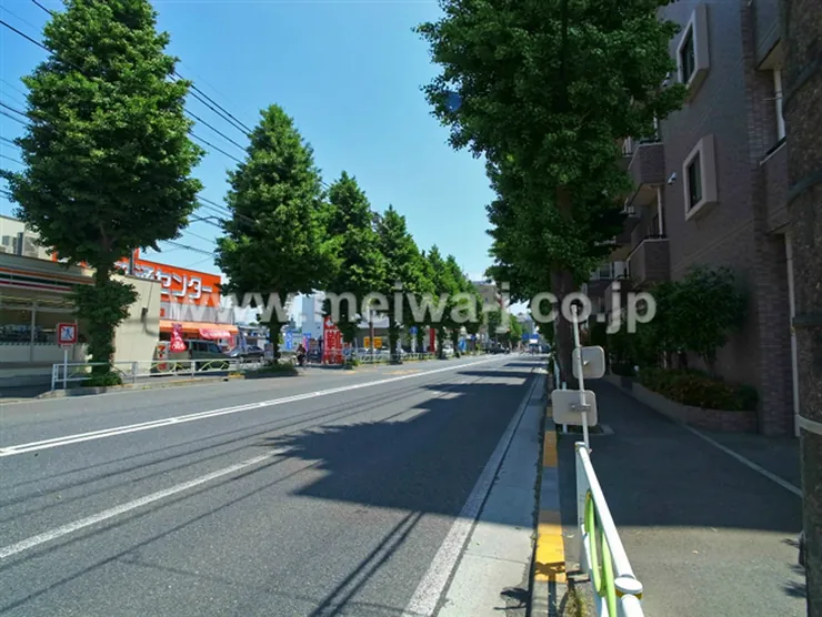 キャッスルマンション府中参番館の写真5
