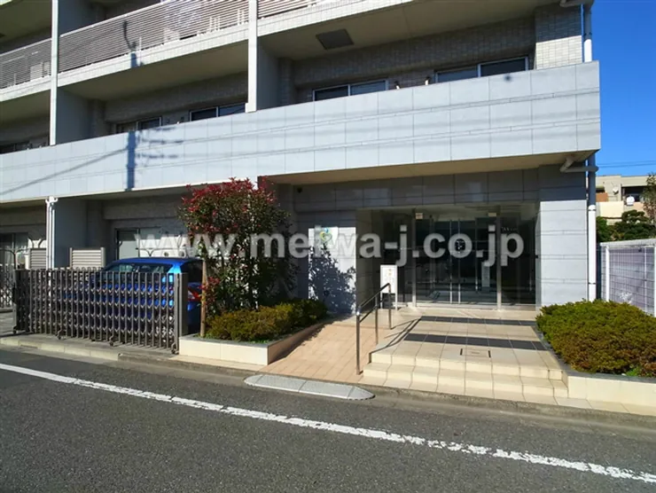 クオラデジール東府中の写真3