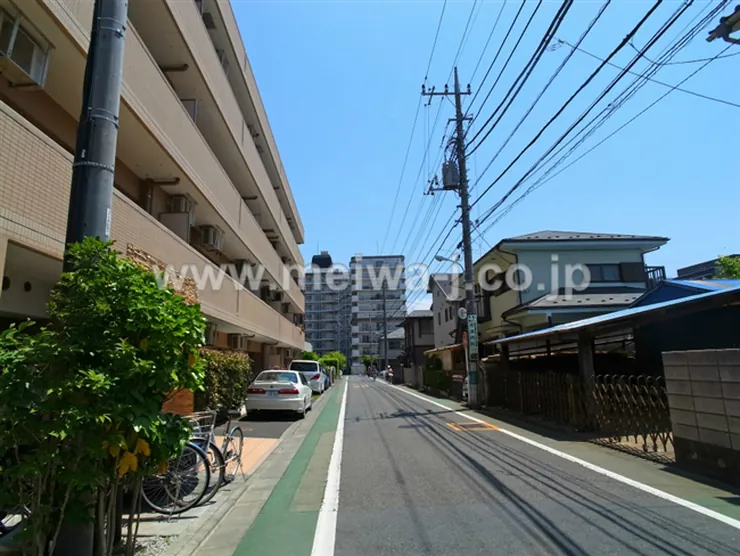 レーヴステージ府中緑町（M-49386）の写真4