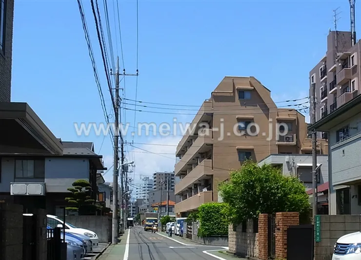 レーヴステージ府中緑町（M-49386）の写真5