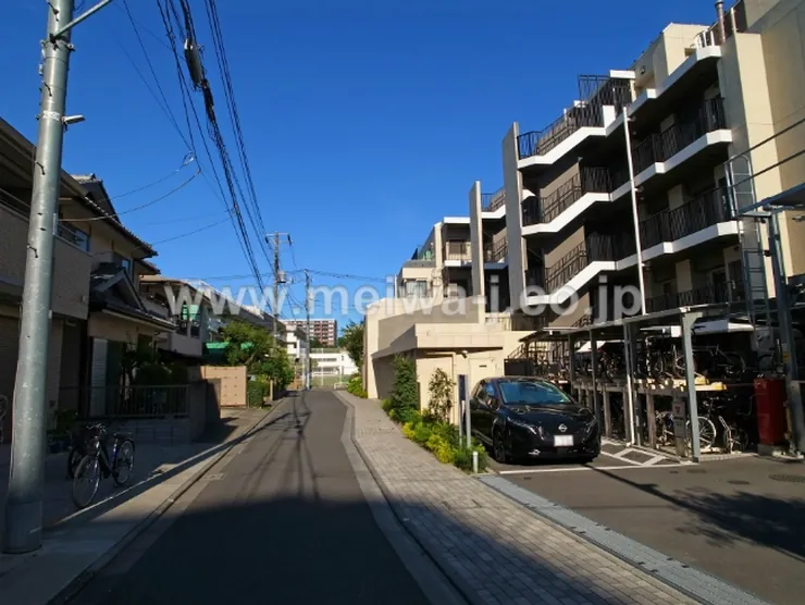 リビオ府中寿町の写真5