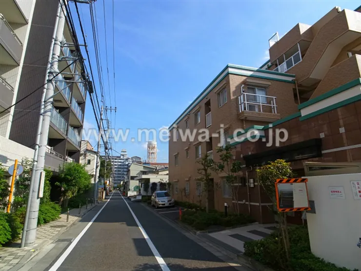 モナーク府中中河原の写真5