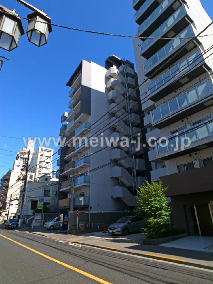 MAXIV府中AZ（M-50102）の写真4