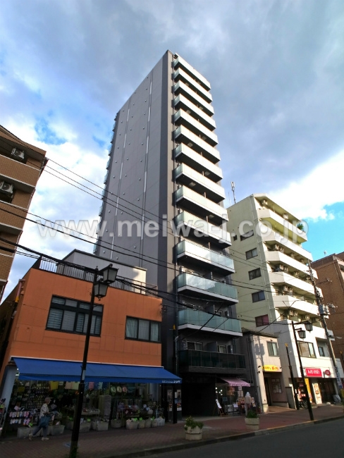 MAXIV東府中画像