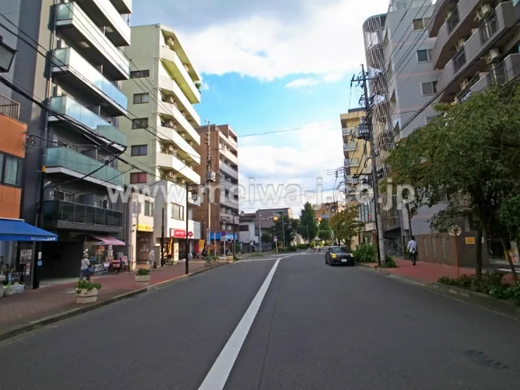 MAXIV東府中（T1-5489）の写真4