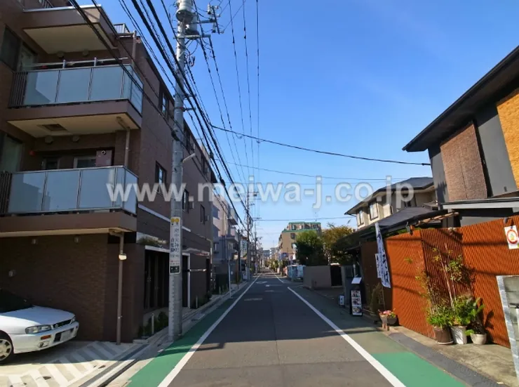 ミオカステーロ府中緑町2の写真5