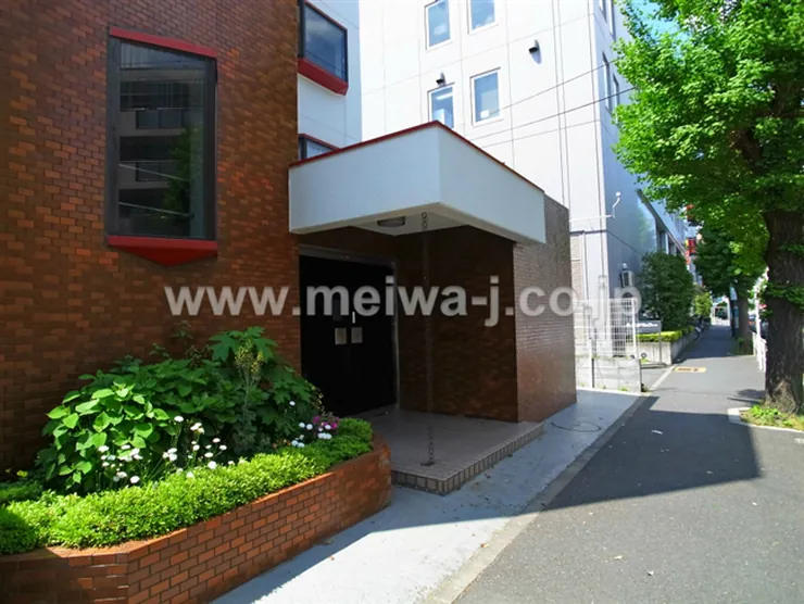 モナークマンション東府中（M-48629）の写真3