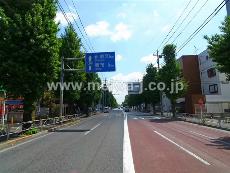 モナークマンション東府中（M-48629）の写真5