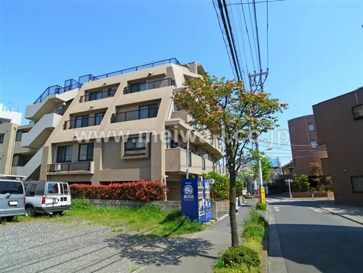 ネクステージ中河原（M-50097）の写真5