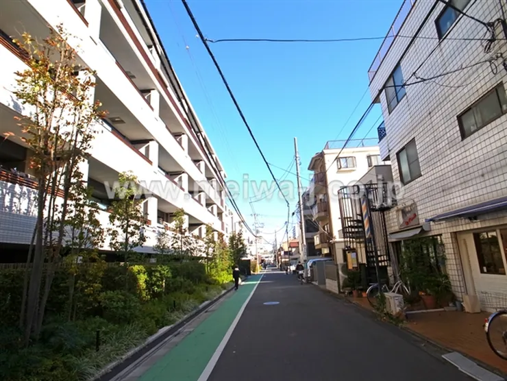 プラウド府中美好町の写真4