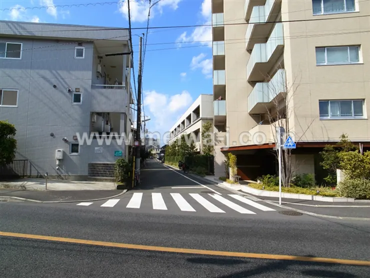 プラウド府中町の写真2