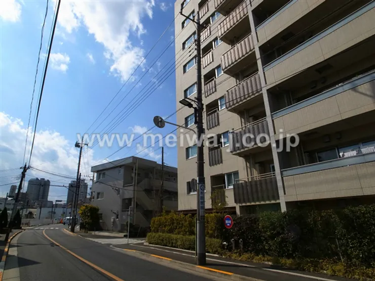 プラウド府中町の写真4
