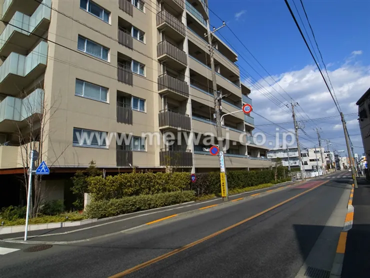 プラウド府中町の写真5