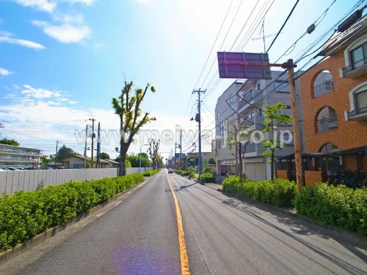 レジェンド北府中の写真4
