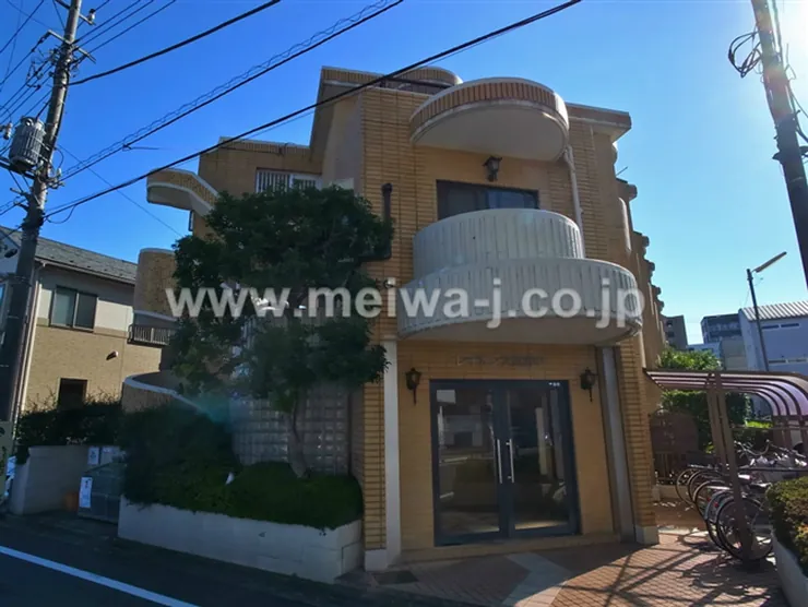 レヂオンス東府中（M-49780）の写真3
