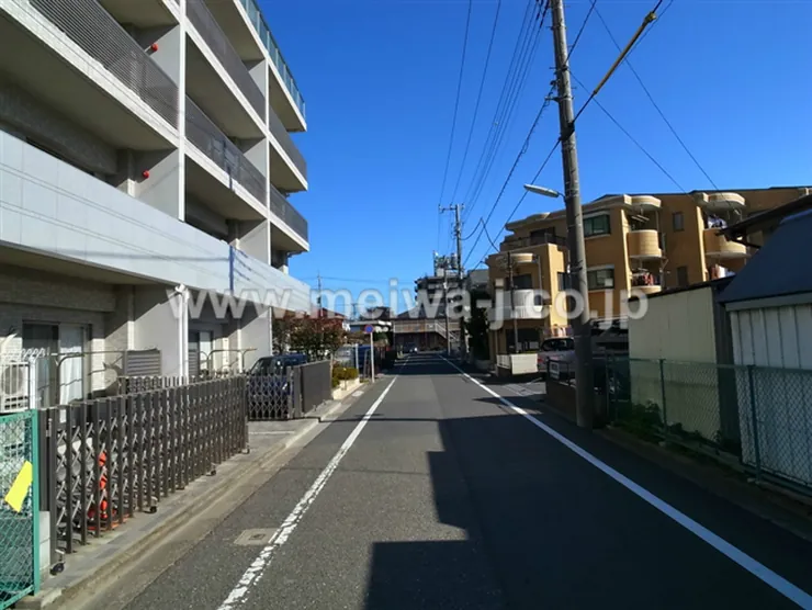 レヂオンス東府中（M-49780）の写真5