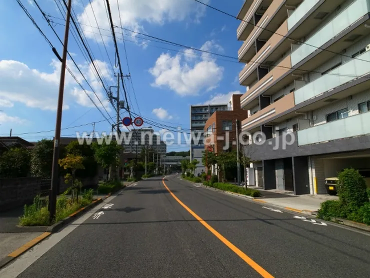 ルフレグランデ府中（T1-5039）の写真4