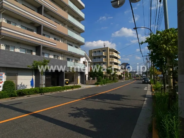 ルフレグランデ府中（T1-5039）の写真5