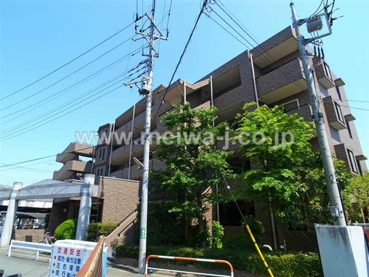 ルイシャトレ分倍河原（M-50079）の写真2