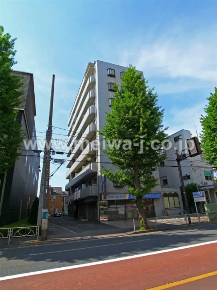 サンピア（若松町１）（M-49947）の写真2