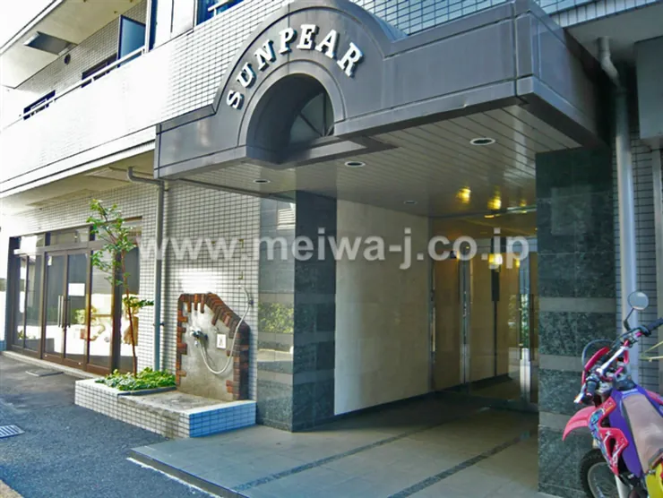 サンピア（若松町１）（M-49947）の写真5