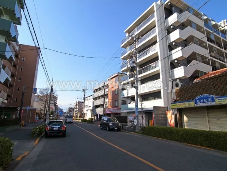 セイガステージ府中Ⅴの写真5