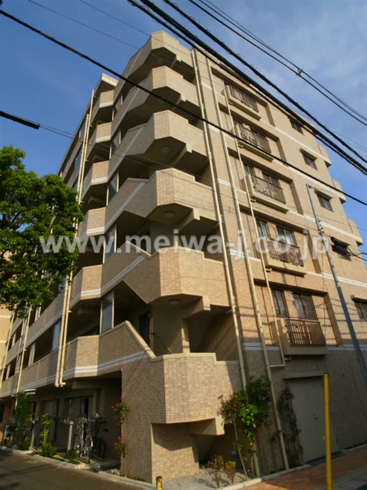 セイガステージ府中栄町（M-50095）の写真3
