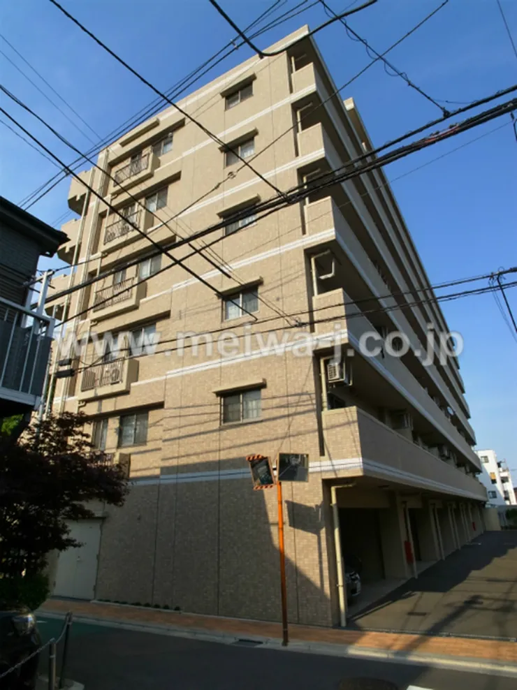 セイガステージ府中栄町（M-50095）の写真4