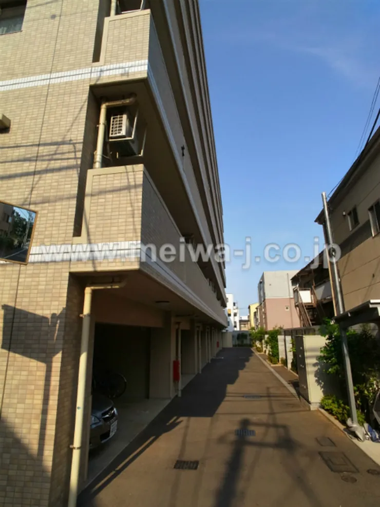 セイガステージ府中栄町（M-50095）の写真5
