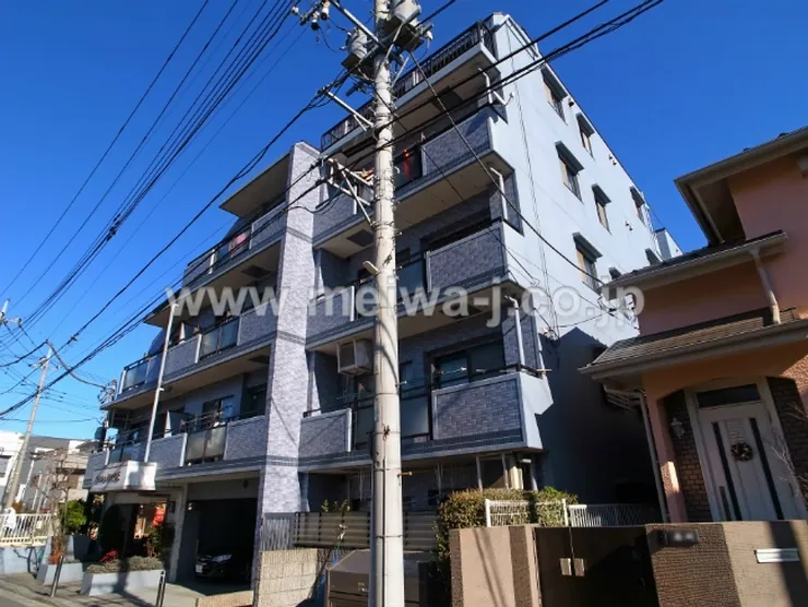 セザール府中中河原の写真5