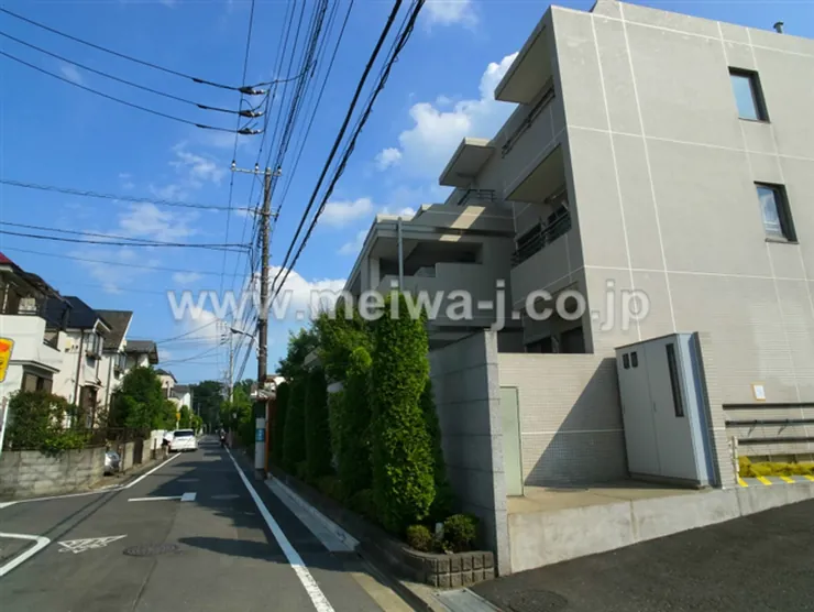 ソフィア府中多摩川の写真3
