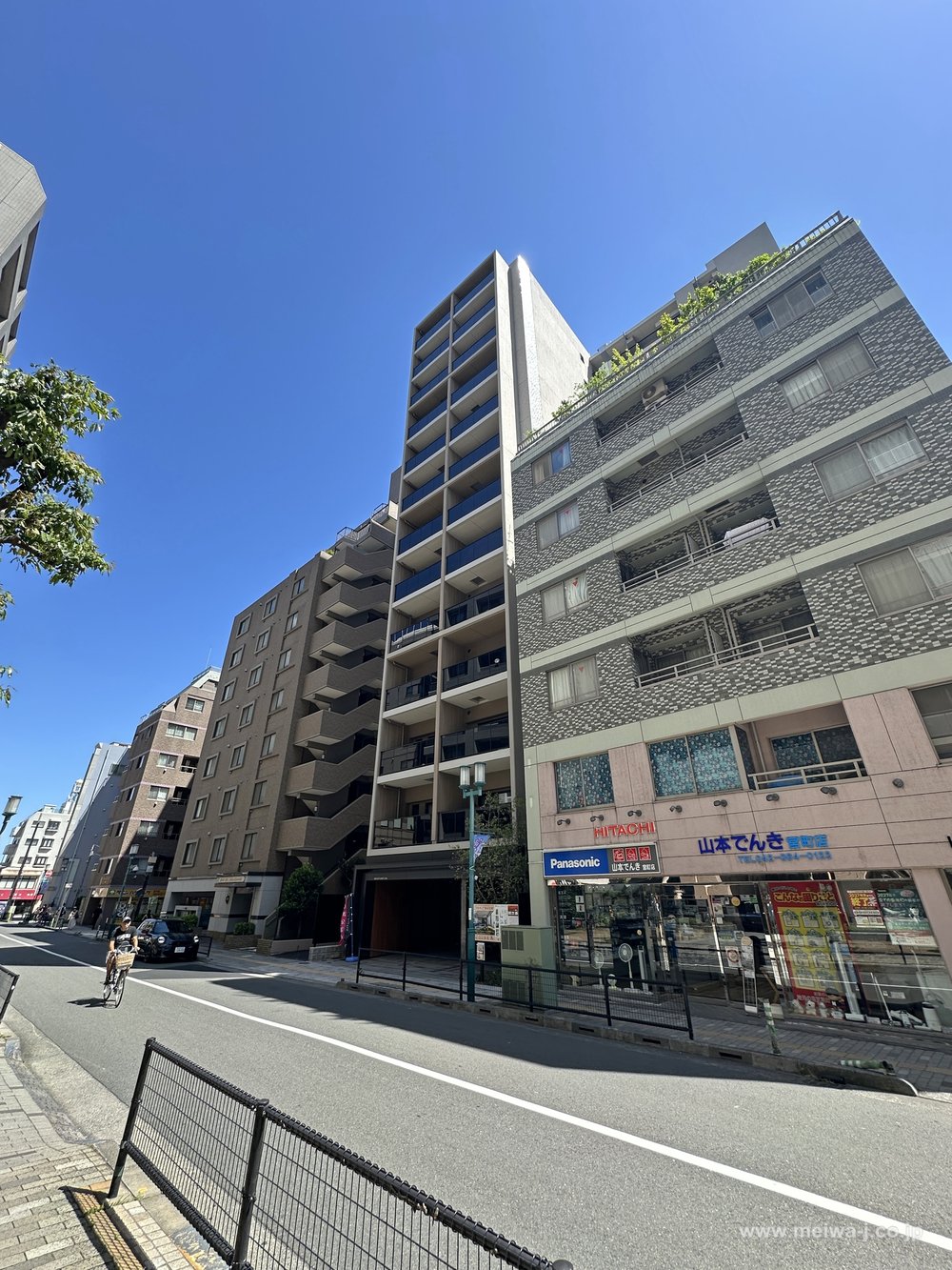 ソルティア府中宮町（T2-5432）の写真3